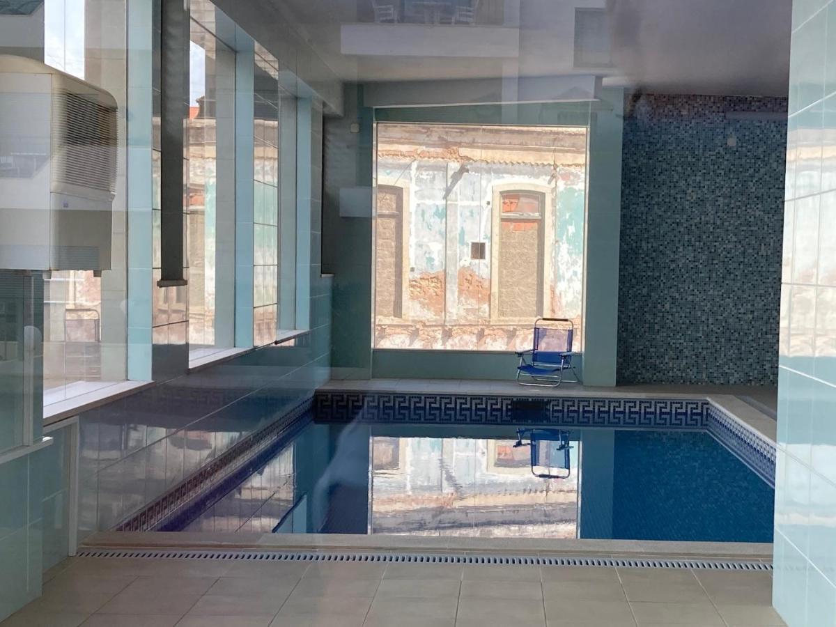 The Welcome Palmeiras Apartment Lagos Exterior foto
